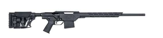 Mossberg MVP Precision 7.62mm NATO 11rd Magazine 20" Barrel Matte Blue
