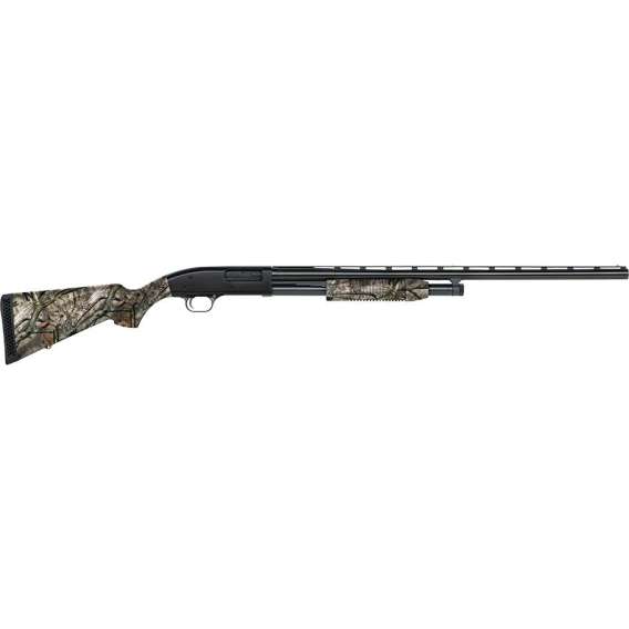 Mossberg Maverick 88 12 GA Shotgun 5rd Magazine 3" Chamber 28" Barrel Camo