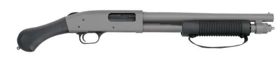 Mossberg 590 Shockwave JIC ? 12-Gauge 14" Barrel Stainless