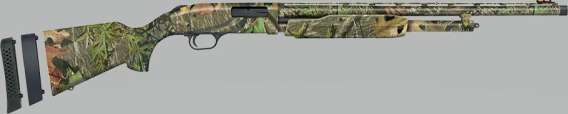 MOSSBERG 500 20GA SUPER BANTAM TKY