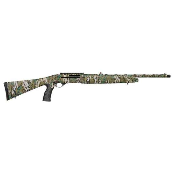 Mossberg SA-28 Turkey Shotgun 28 ga 3" Chamber 4rd Magazine 21" Barrel Mossy Oak Greenleaf