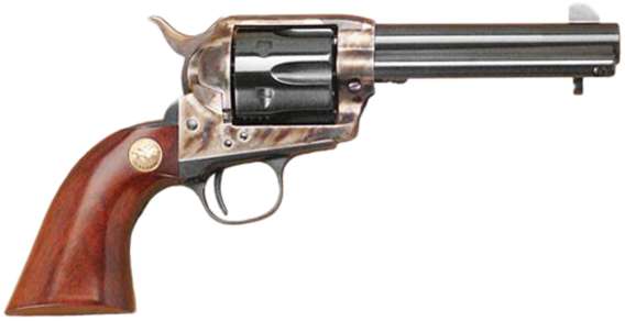 MODEL P 357MAG/38 SPECIAL 4.75'