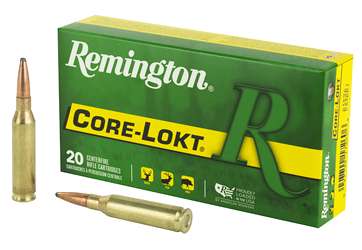 REM 260REM 140GR PSP CL 20/200