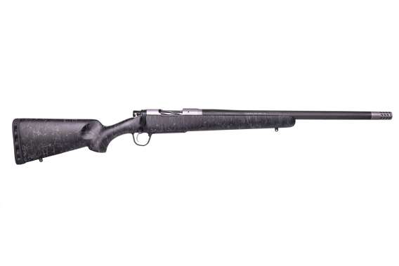 CHRISTENSEN ARMS RIDGELINE 450BM BLK/GRY 20"