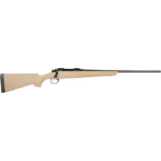 Remington 783 Rifle .243 Win 4/rd Magazine 22" Barrel FDE