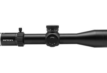 RITON 7 CONQUER 3-18X50IR PSR 34MM