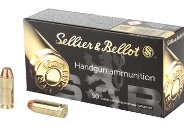 S&B 10MM 180GR FMJ 50/1000