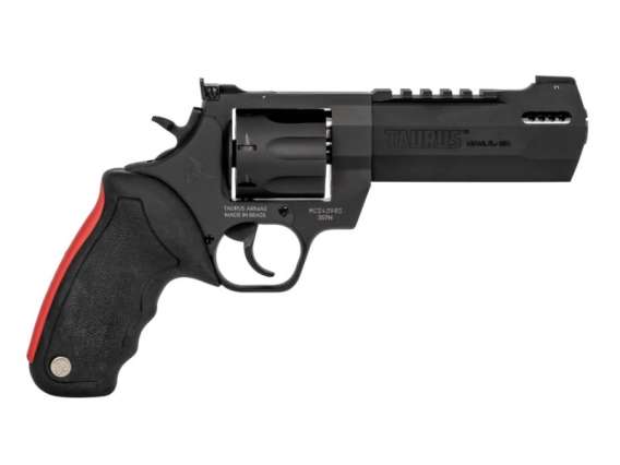TAURUS RAGING HUNTER 357M BLK 5" 7SH
