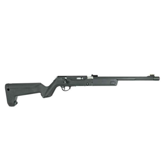 Tactical Solutions Owyhee Takedown Rifle .22 LR 10rd Magazine 16.5" Threaded Barrel Black