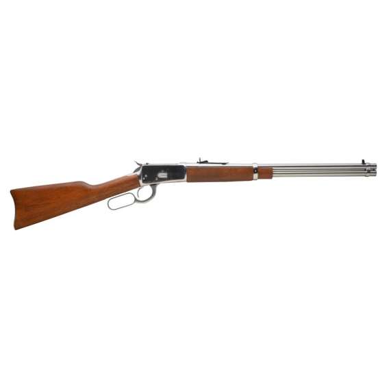 Rossi R92 Rifle 44 Mag 10rd Magazine 20" Barrel Wood