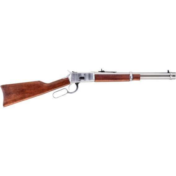 Rossi R92 Rifle .45 Colt 8rd Magazine 16" Barrel Wood