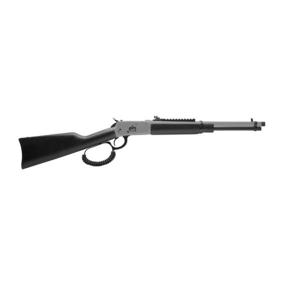 Rossi R92 Rifle .357 Mag 8rd Magazine 16.5" Threaded Barrel Grey
