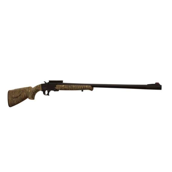 TR Imports Silver Eagle Sidekick Shotgun 20 ga 3" Chamber Single Round 26" Barrel Camo