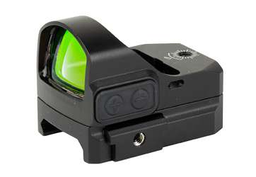 TRUGLO TRU-TEC MICRO RED DOT REM RMR