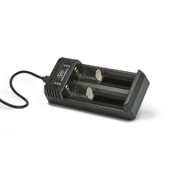 Cloud Defensive Nitecore UI2 Custom Label Battery Charger