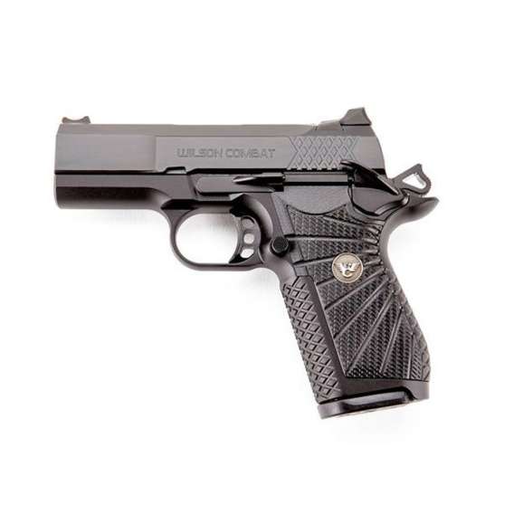 EDC X9 Non-Lightrail Frame 3.25" Slide Black 9mm (2) 849 15rnd Mags