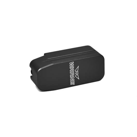 Warne Mag Extension for P-Mag 556 +5/rd