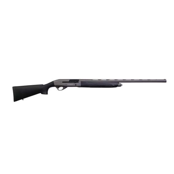 Weatherby Element Synthetic Shotgun 20ga 4rd Magazine 26" Barrel Tungsten Cerakote