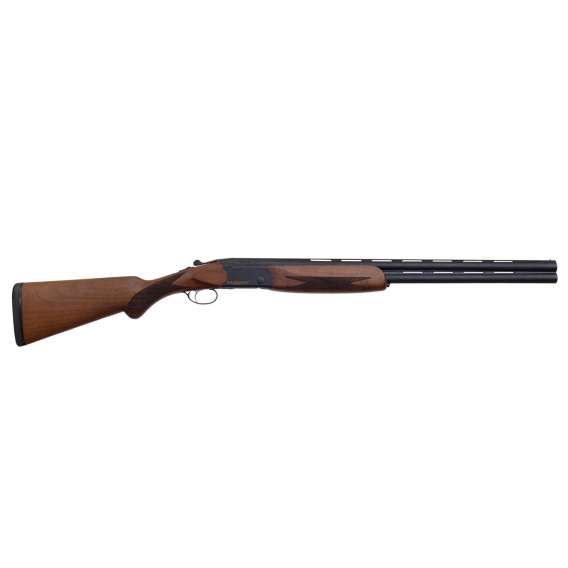 Weatherby Orion Matte Blue Shotgun 12 ga 2rd Capacity 28" Barrel Walnut Stock