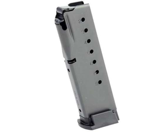 Sig Sauer Handgun Magazine SIG 225-A1 9mm 8/rd