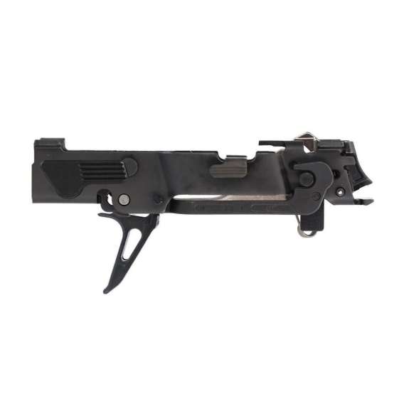 Sig Sauer 320 Fire Control Until 9mm Luger/40/357 Skeletonized Flat Blade Trigger Black