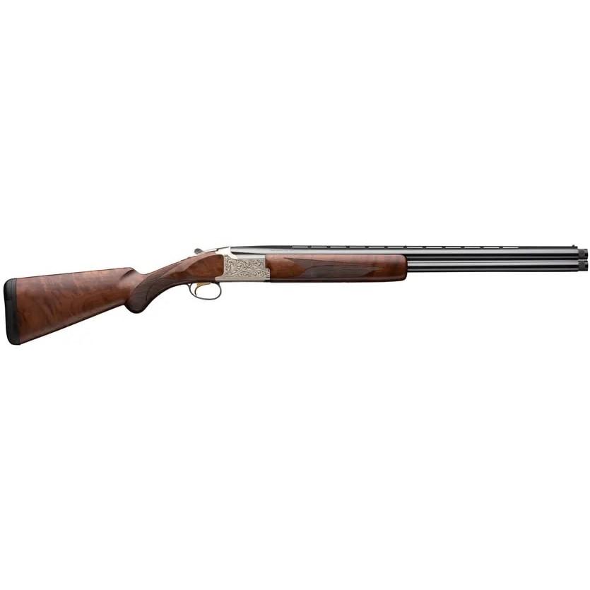 Browning Citori Feather Lightning Shotgun 12 ga 3" Chamber 2rd Capacity 28" Barrel Walnut