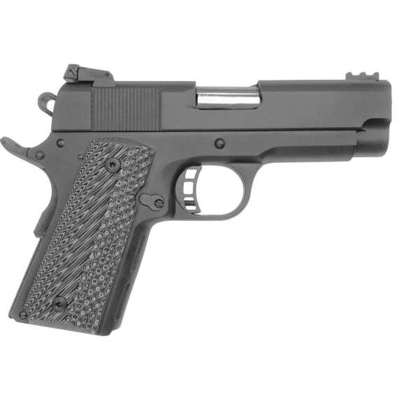 Rock Island armory ROCK Ultra CS-L Combo 9MM / 22TCM9R 8rd Magazine Pistol 3.6" Barrel