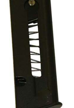 ProMag Beretta 21A Magazine .22 LR Blued Steel 7/rd
