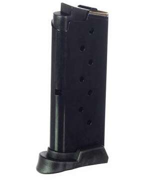 ProMag Steel Handgun Magazine Sig Sauer P290 9mm Blued 6/rd