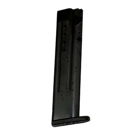 Promag S&W M&P9 Handgun Magazine Black 9mm Luger 20/rd
