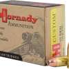 HORNADY 40SW 155GR XTP - Image 2