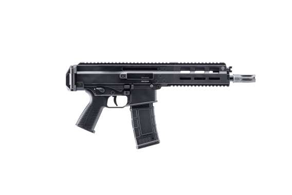 B&T APC300 300BLK 8.7" BLK 30+1
