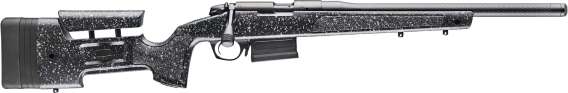 BERGARA HMR TRINER 22WMR CARBON 18"