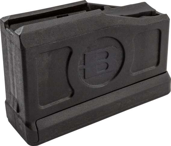 BERGARA MAGAZINE AICS 6.5CM 3RD