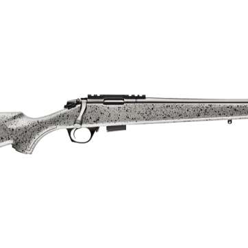 BERGARA BMR 22WMR BLK/GRY 10+1 20" TB