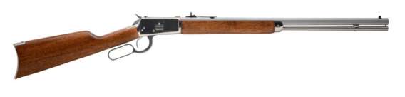 ROSSI M92 44MAG SS 24" 12+1 OCTAGON