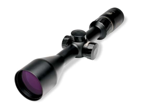 BURRIS OPTICS FULLFIELD IV 4-16X50MM E3