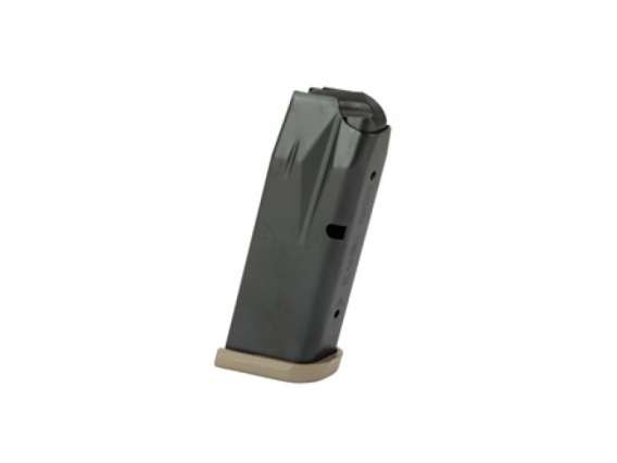 CANIK MAG MC9 12RD 9MM FDE