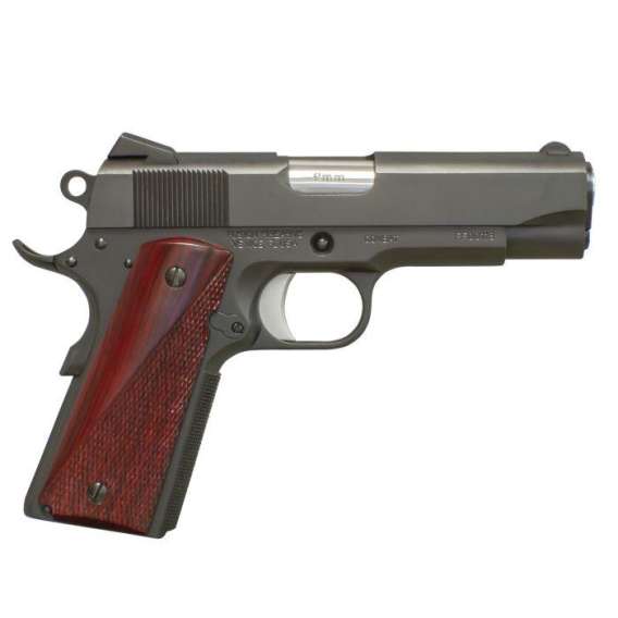 Fusion Freedom Series 1911 Combat Handgun 45 Auto 8rd Magazine 4.25" Barrel