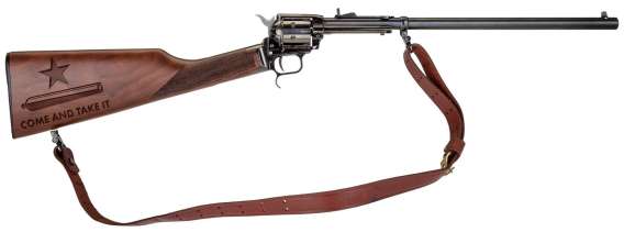 HERITAGE MANUFACTURING RR RANCHER 22LR TAKEIT 16" 6RD