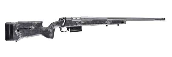 BERGARA CREST 308WIN 20" GRAY OMNI