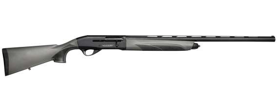 WEATHERBY ELEMENT 20/28 BL/SYN 3"