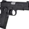 TAURUS 1911 COMMANDER .45ACP - Image 4