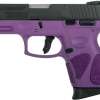 TAURUS G2C 9MM 12-SHOT 3-DOT - Image 2