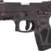 TAURUS G2S SLIM 9MM 7-SHOT - Image 3