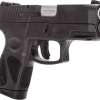 TAURUS G2S SLIM 9MM 7-SHOT - Image 4