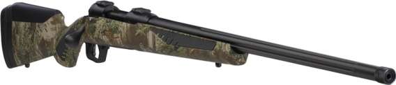 SAVAGE 110 PREDATOR .22-250 - Image 4