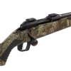 SAVAGE 110 PREDATOR .22-250 - Image 3