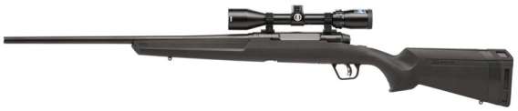 SAVAGE AXIS II XP 7MM-08 22" - Image 2