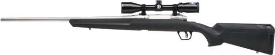 SAVAGE AXIS II XP S/S .308 22" - Image 2